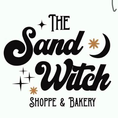 sand witch shoppe.